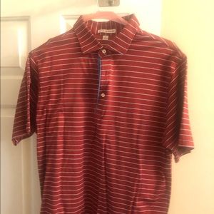 Men’s Peter Miller polo SZ.L like new